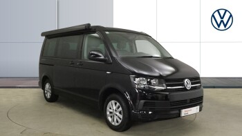 Volkswagen California 2.0 Tdi Bluemotion Tech Beach 150 5Dr Dsg Diesel Estate